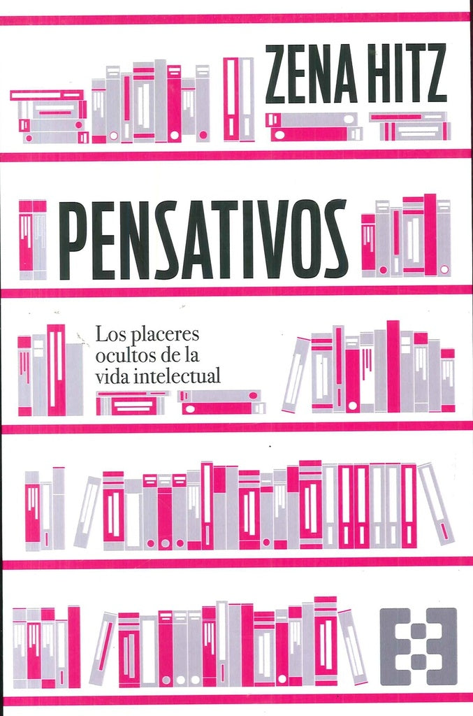 Pensativos | Zena Hitz