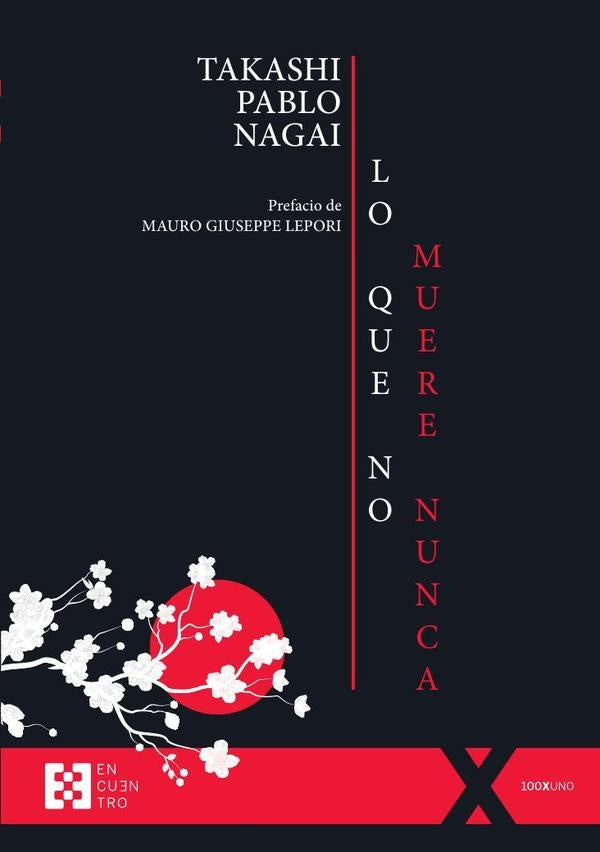 Lo que no muere nunca | TakashiPablo Nagai