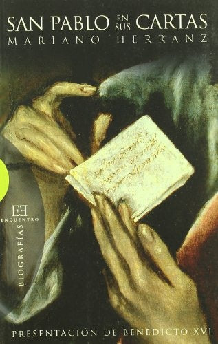 San Pablo en sus cartas | MarianoHerranz Marco