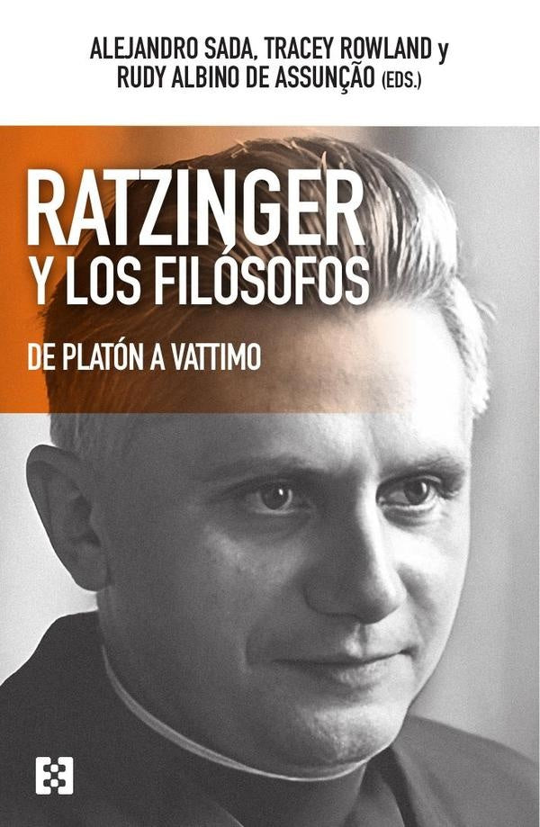 Ratzinger y los filosofos | Tracey Rowland
