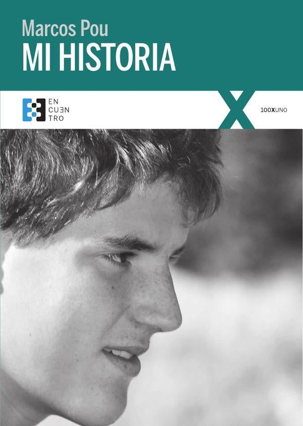 Mi historia | MarcosPou Gallo