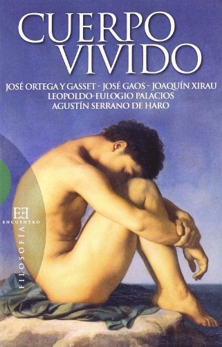 Cuerpo vivido | Varios autores