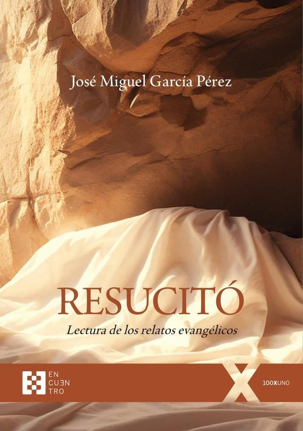 Resucito | JoseMiguelGarcia Perez