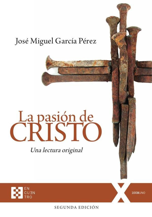 La pasion de Cristo | JoseMiguelGarcia Perez