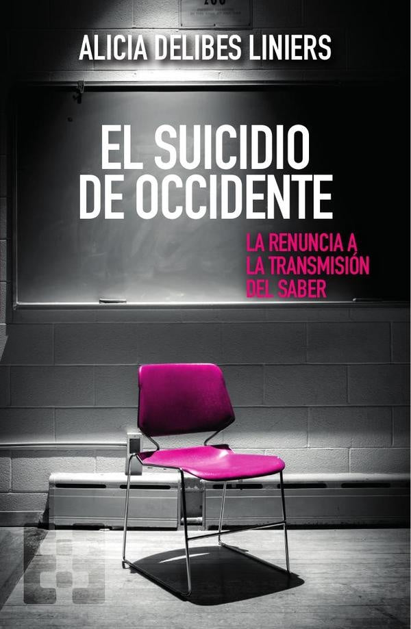 El suicidio de Occidente | AliciaDelibes Liniers