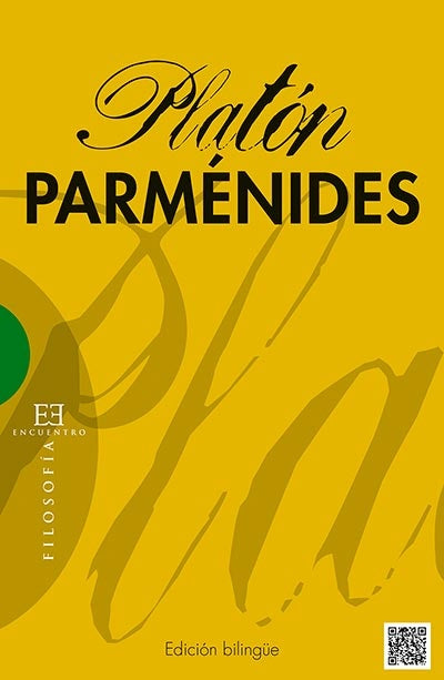 Parmenides | PLATON