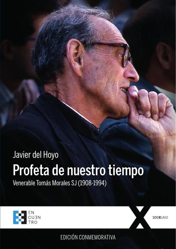 Profeta de nuestro tiempo (edicion conmemorativa) | Javierdel Hoyo