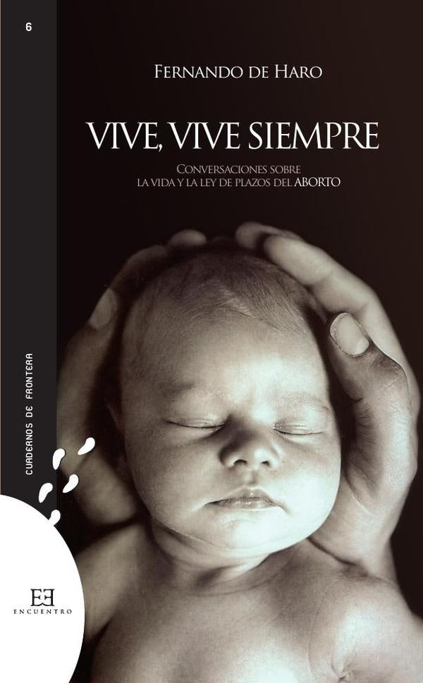 Vive, vive siempre | FernandodeHaro Izquierdo