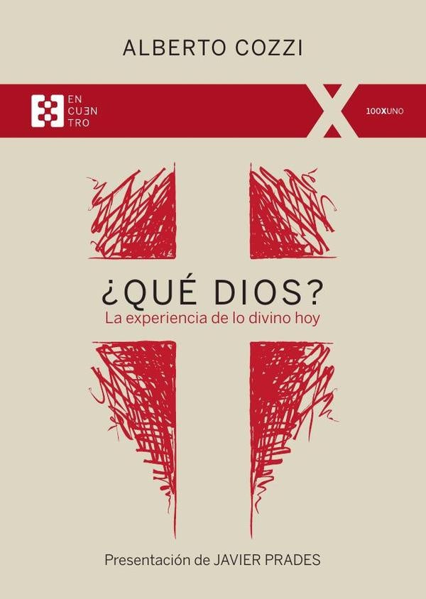 ?Que Dios? | Alberto Cozzi