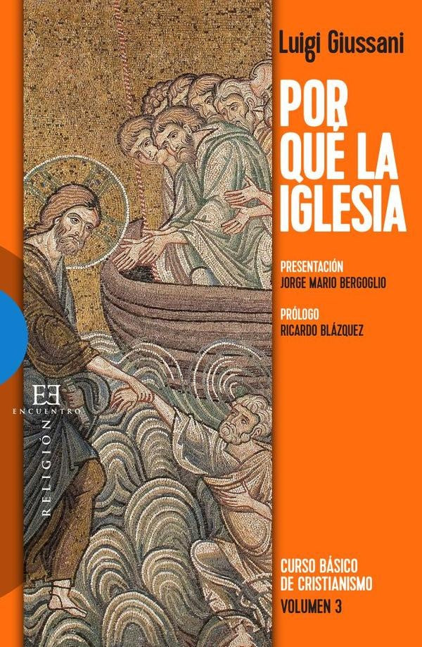 Por que la Iglesia | Luigi Giussani