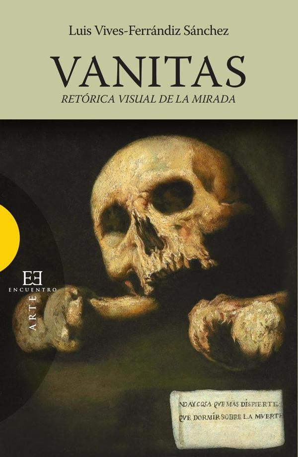 Vanitas | Luis Vives-Ferrandiz