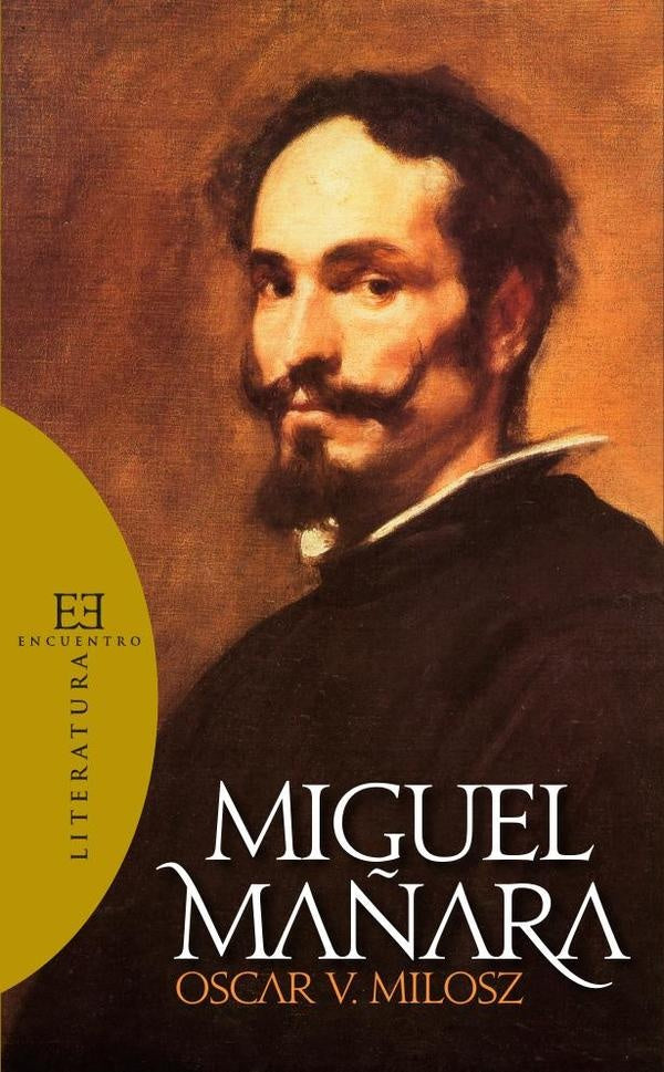 Miguel Ma?ara | OscarV. Milosz