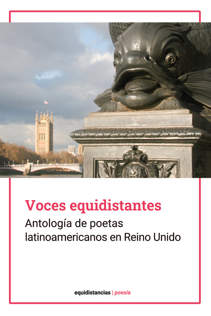 Voces equidistantes | EnriqueD. Zattara