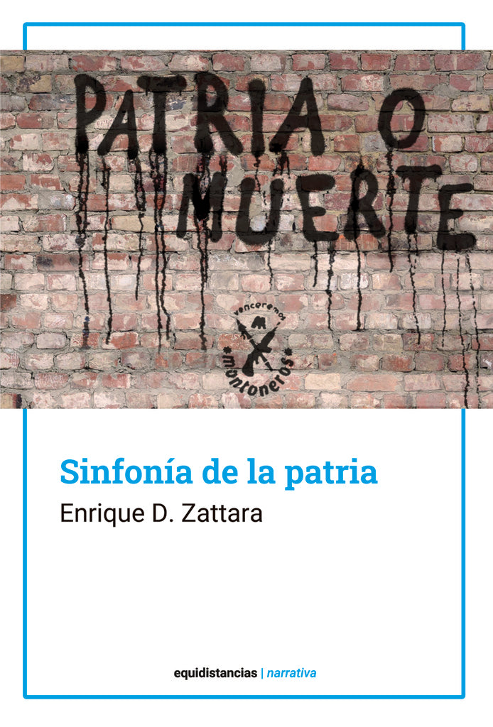 Sinfonia de la patria | Enrique Zattara
