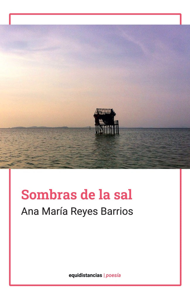 Sombras de la Sal | AnaMariaReyes Barrios