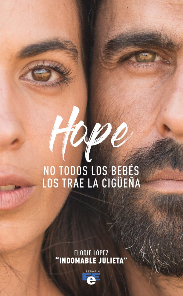 Hope | ELODIELOPEZ URBANO