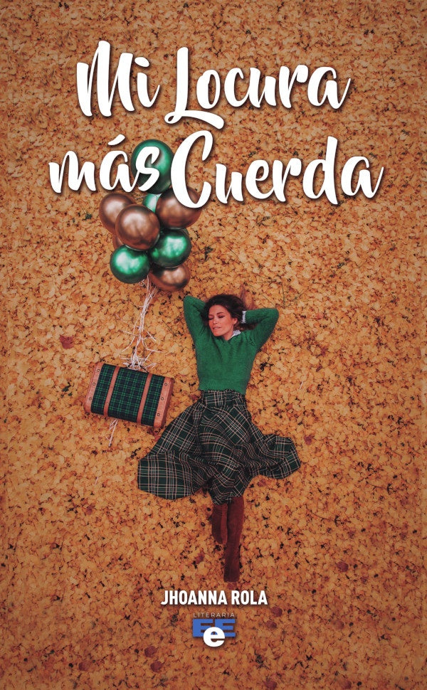 Mi locura mas cuerda | Jhoanna Rola
