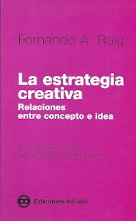 La estrategia creativa | Fernando Roig