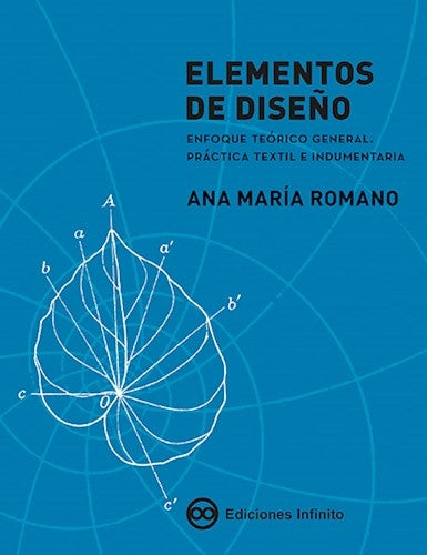Elementos de dise?o | AnaMaria Romano