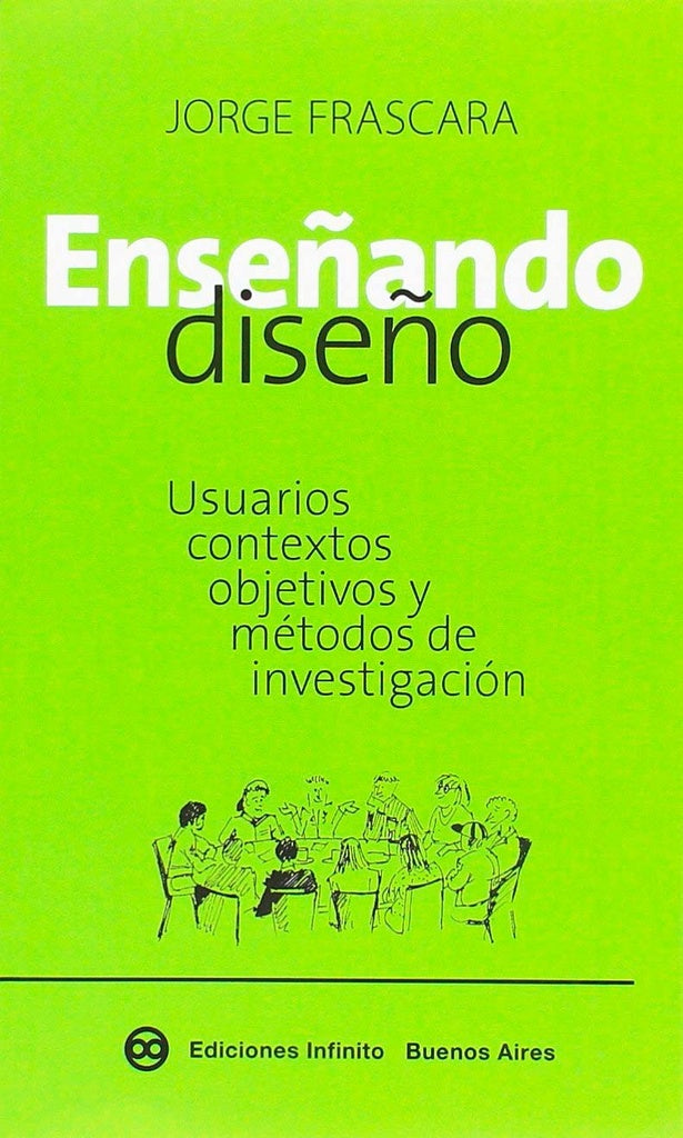 Ense?ando dise?o | Jorge Frascara