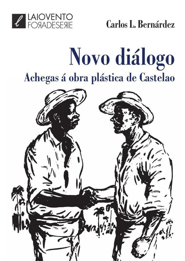 Novo Dialogo | BernardezCarlos L.