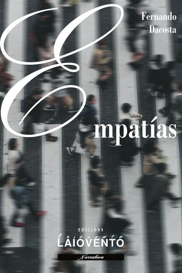 Empatias | Fernando Dacosta