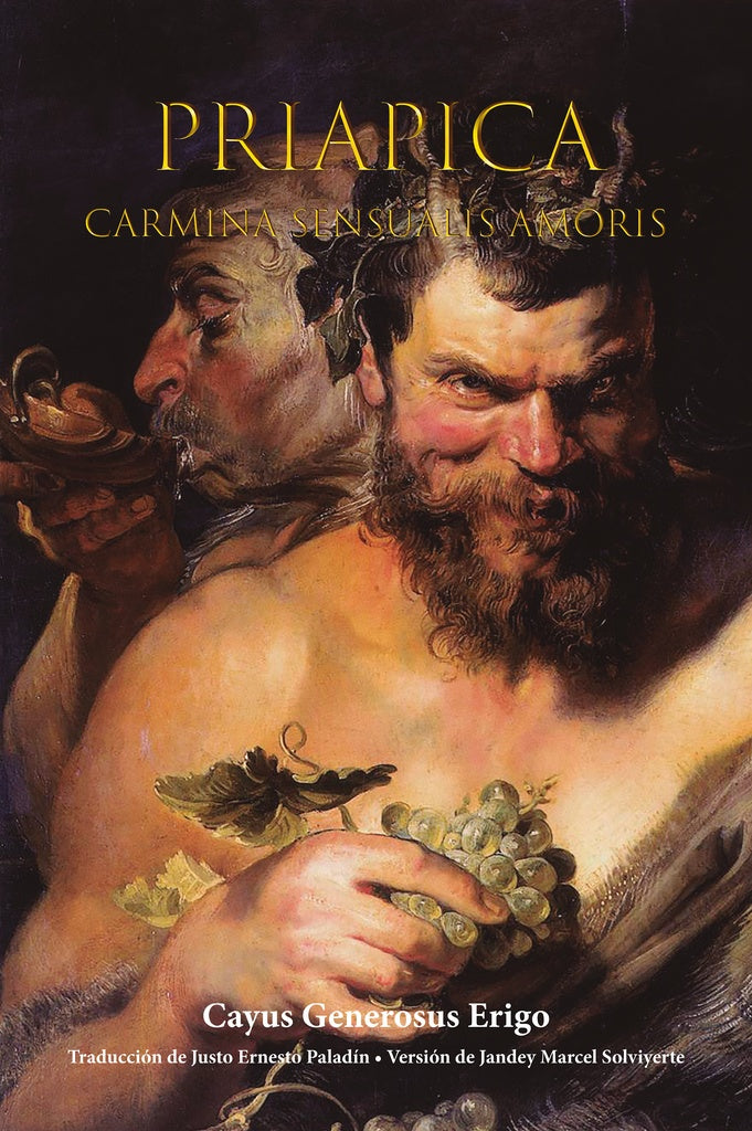 Priapicos | CayusGenerosus Erigo