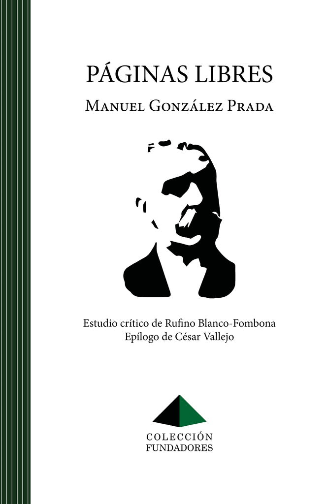Paginas libres | ManuelGonzalez Prada