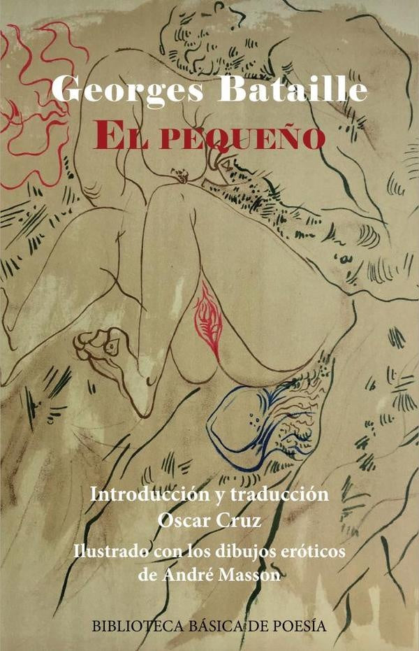 El peque?o | GEORGES BATAILLE