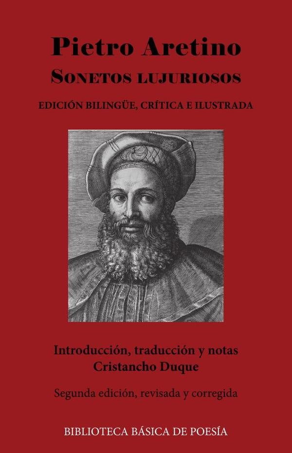 Sonetos lujuriosos | Pietro Aretino