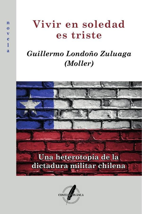 Vivir en soledad es triste | GuillermoLondo?o Zuluaga