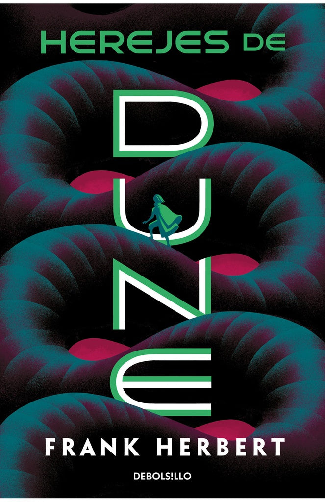 Herejes de Dune (Las crónicas de Dune 5) | FRANK HERBERT
