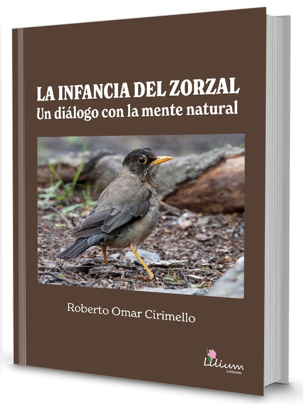 La infancia del Zorzal | RobertoOmar Cirimello