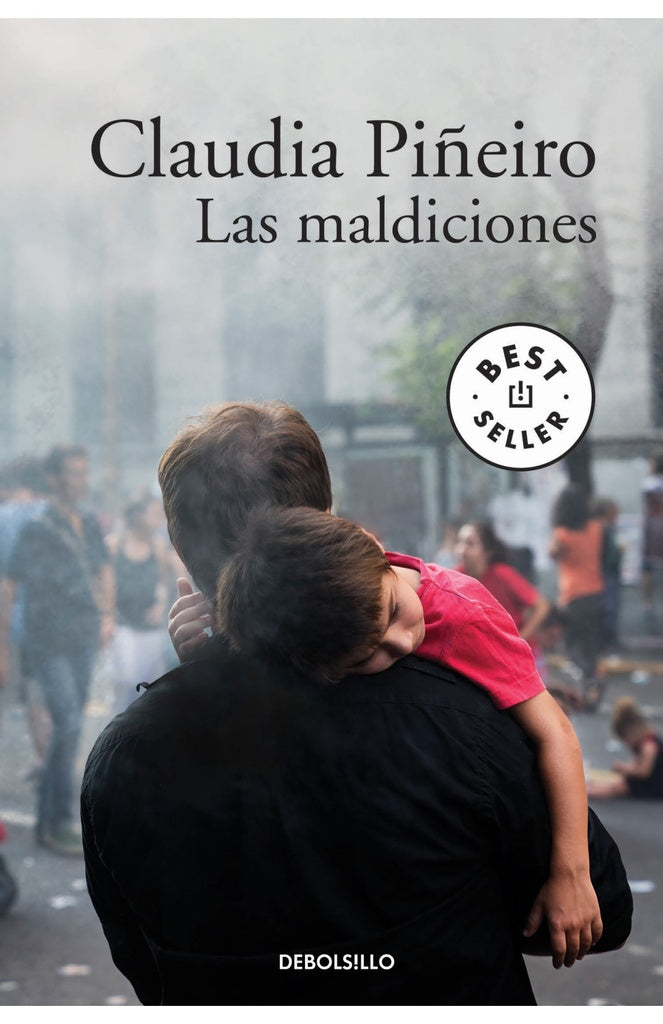 Las maldiciones | CLAUDIA PIÑEIRO
