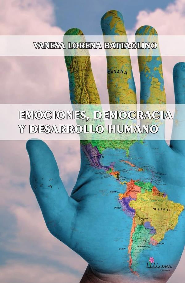 Emociones, democracia y desarrollo humano | VanesaLorena Battaglino