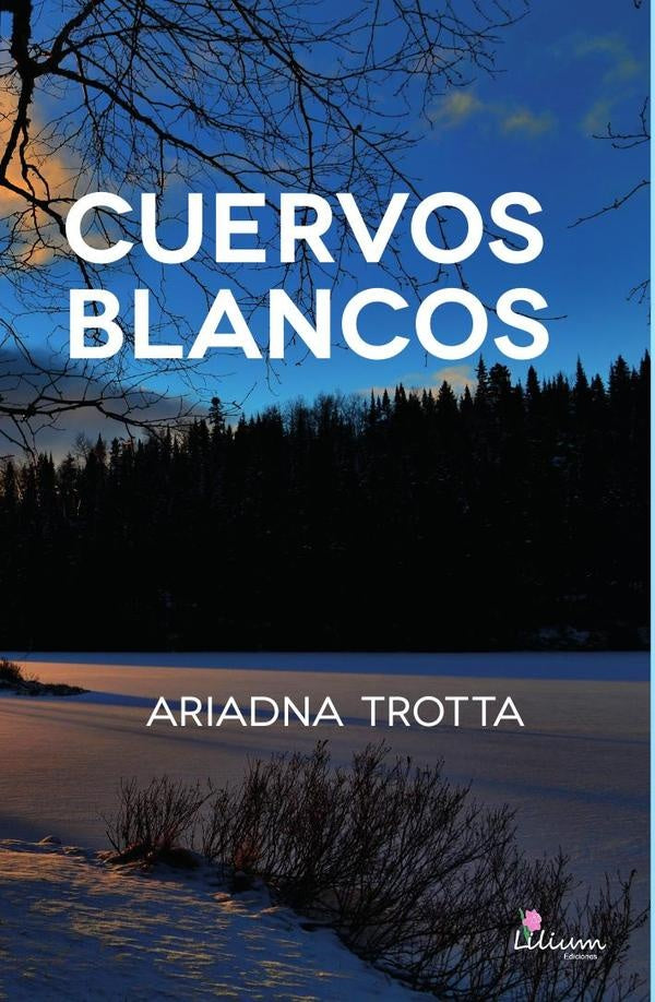 Cuervos Blancos | Ariadna Trotta