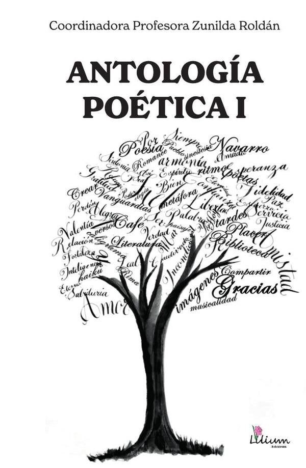 Antologia poetica I | Zunilda Roldan