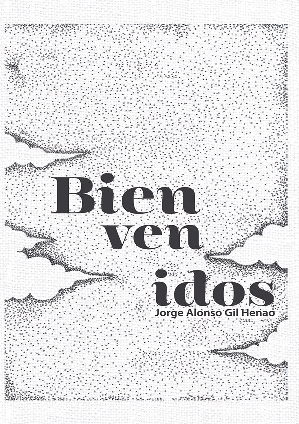 Bienvenidos | JorgealonsoGil Henao