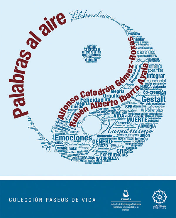Palabras al aire | Alfonso Colodron