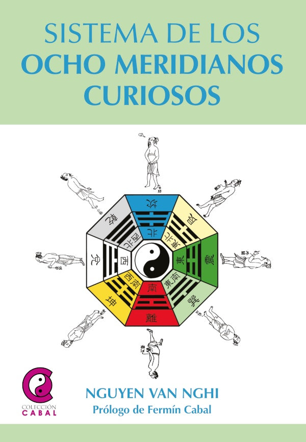 Sistema de los ocho meridianos curiosos | EncarnacionSanchez Arenas