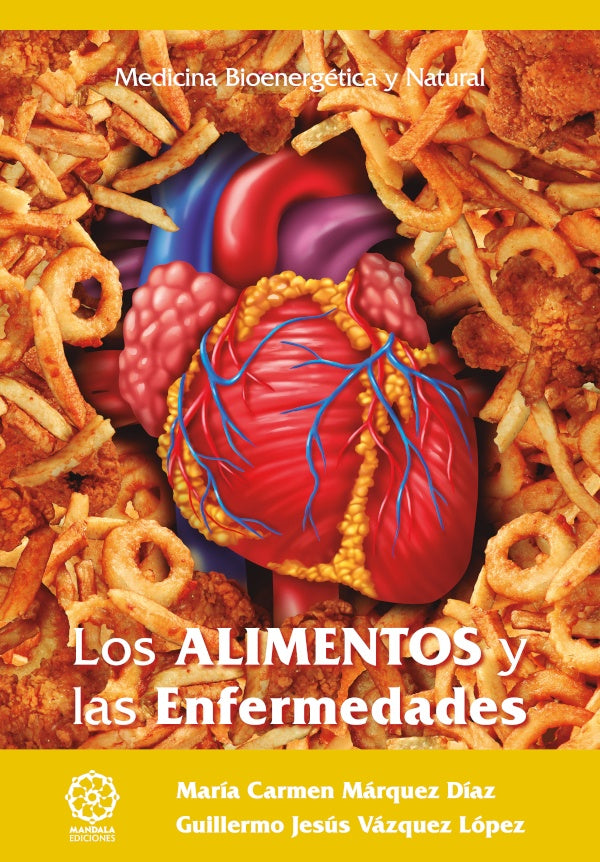 Los Alimentos y las Enfermedades | GuillermoJesusVazquez Lopez