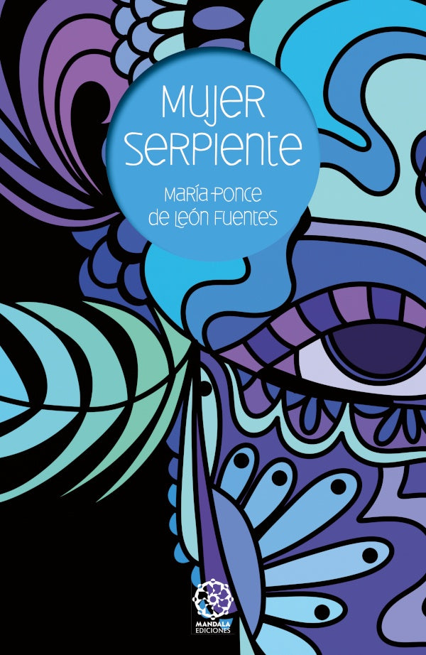 Mujer serpiente | MariaPoncedeLeon Fuentes