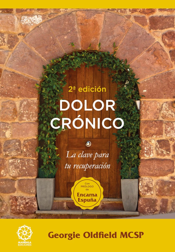 Dolor Cronico | Georgie Oldfield