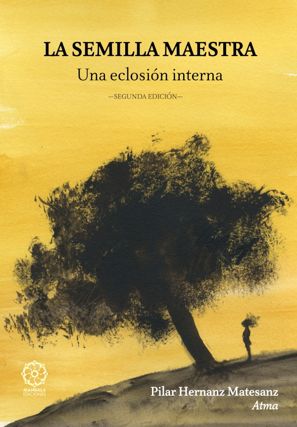 La semilla maestra | PilarHernanz Matsesanz
