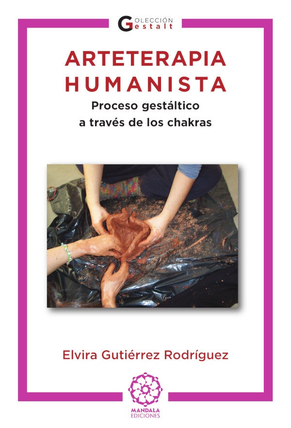 Arteterapia Humanista | ElviraGutierrez Rodriguez
