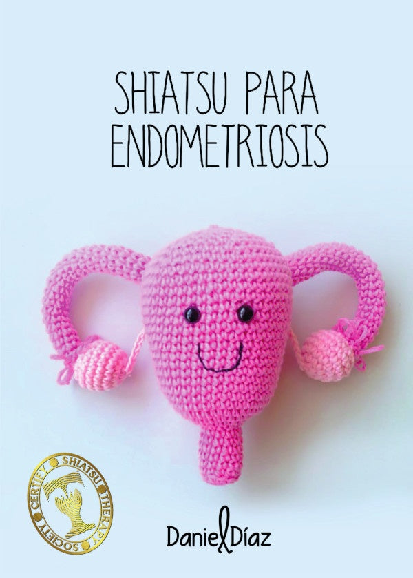 Shiatsu para endometriosis | Daniel Diaz