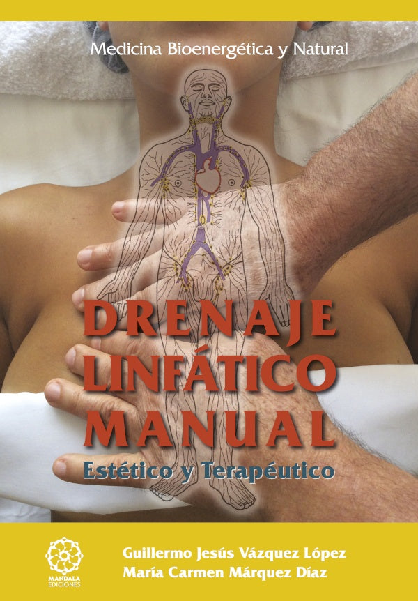 Drenaje Linfatico Manual | GuillermoJesusVazquez Lopez