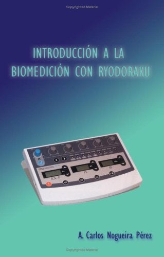 Introduccion a la Biomedicion con Ryodoraku | Carlos Nogueira