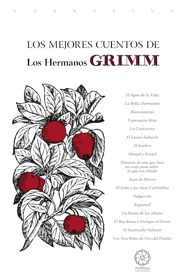 Los mejores cuentos de los Hermanos Grimm | HERMANOS GRIMM