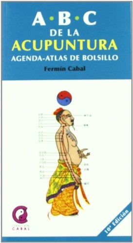 ABC de la Acupuntura | Fermin Cabal